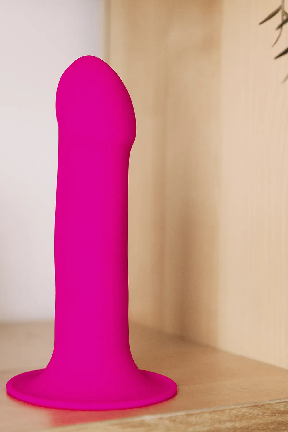 Adrien Lastic Hitsens 2 dildo Silexpan 16,8 cm zuignap