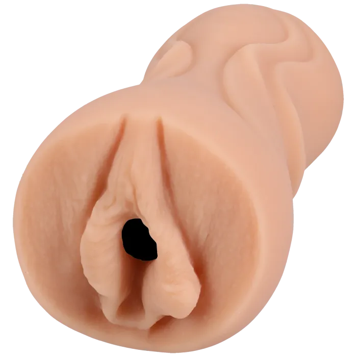 The Classics Signature Strokers Nicole Doshi masturbator vanilla