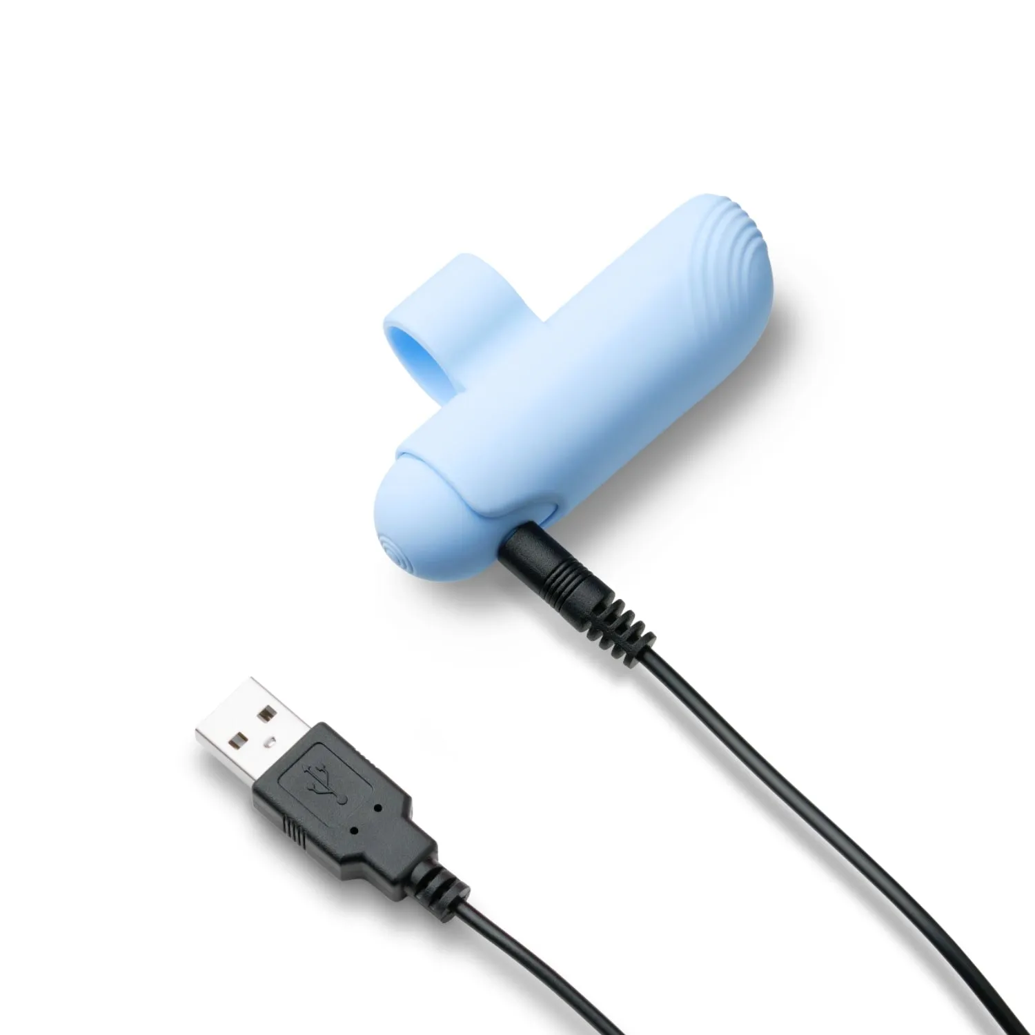 So Divine 2in1 Vinger Vibrator met Bullet 10 Functies