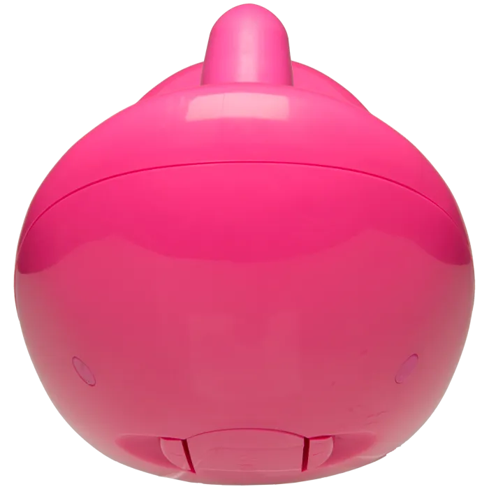 The Classics iRide opzit vibrator roze handsfree