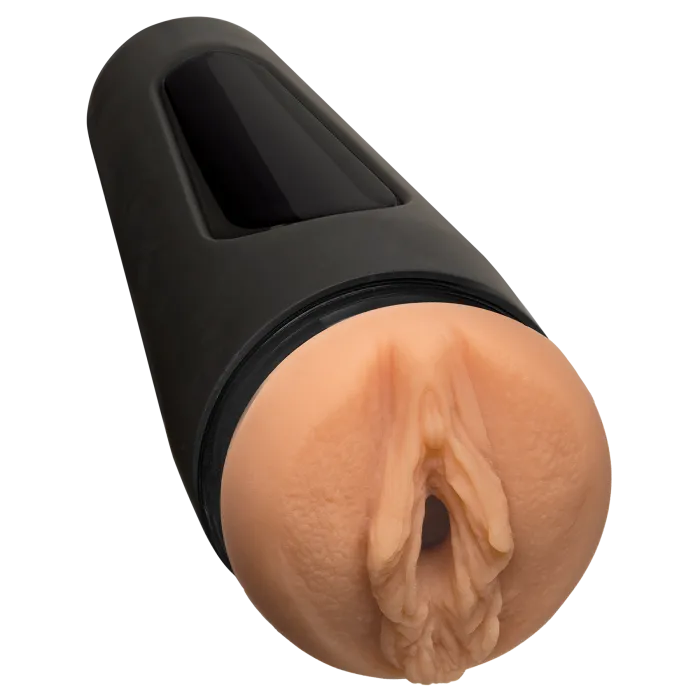 Main Squeeze Belladonna Stroker ULTRASKYN pussy