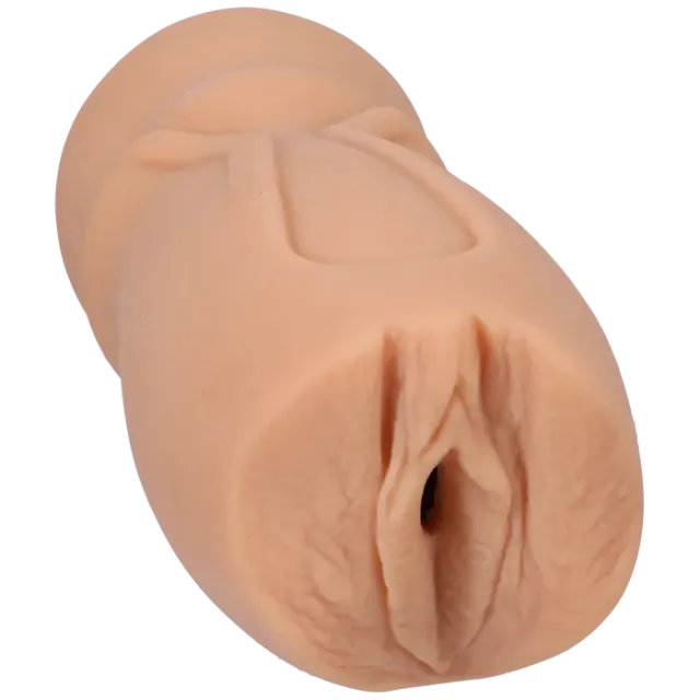 Signature Strokers Lexi Luna ULTRASKYN masturbator strakke textuur