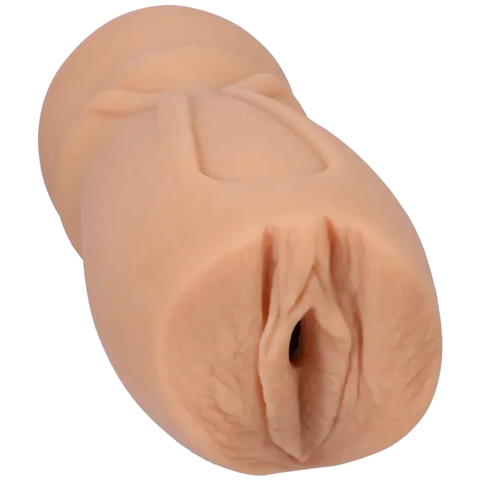 Signature Strokers Lexi Luna ULTRASKYN masturbator strakke textuur