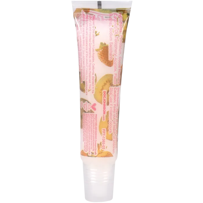 The Classics GoodHead Pout Perfection lippenbalsem kiwi-aardbei
