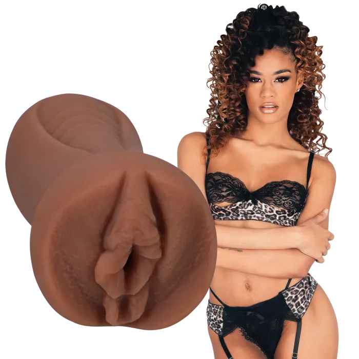 The Classics Signature Strokers Scarlit Scandal masturbator caramel