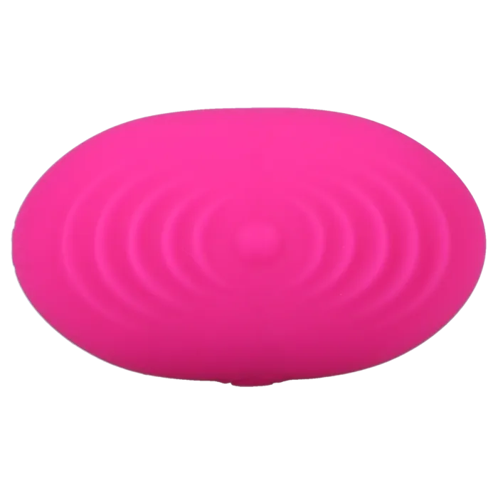 The Classics Finger Vibe In a Bag vingervibrator roze silicone