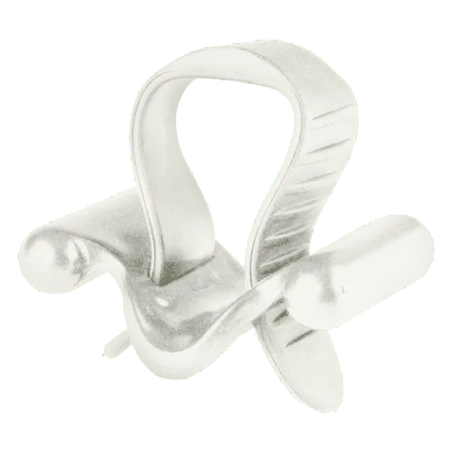 Jes-Extender comfort voorstuk wit set met band