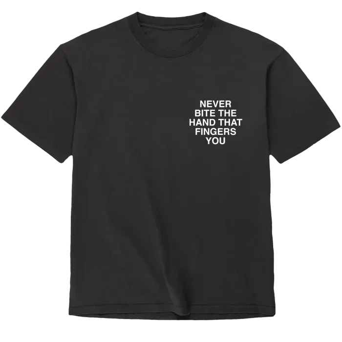 The Classics Assholes Live Forever T-shirt Small zwart katoen