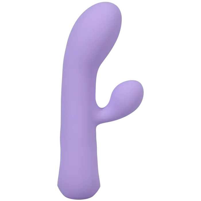 The Classics Ritual Aura rabbit vibrator lila 10 standen