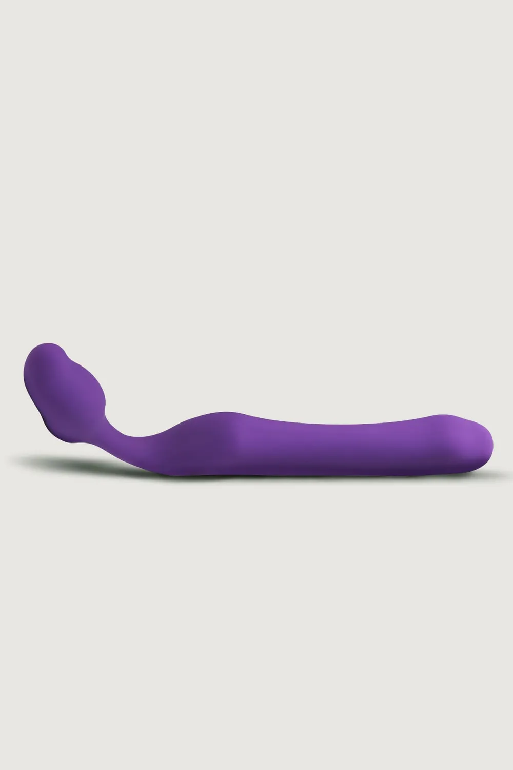 Adrien Lastic Queens strapless strap-on dildo siliconen