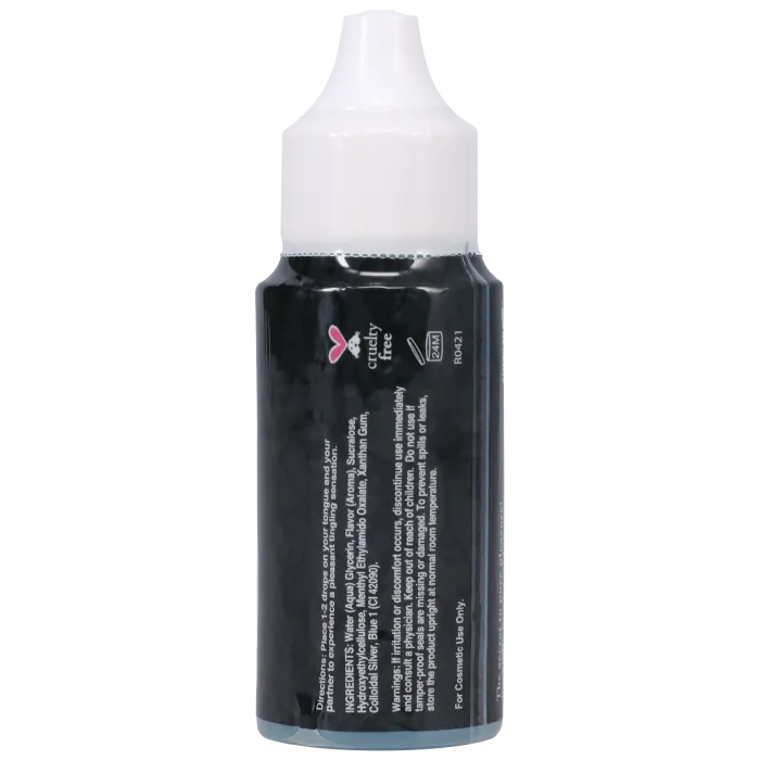 The Classics GoodHead Tingle Drops orale druppels 3x29ml