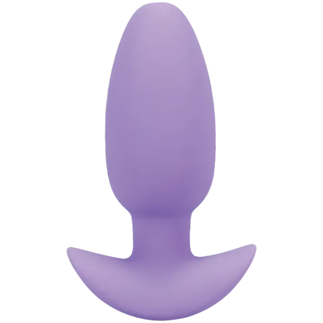 Mood Teaser vibrerende microplug silicone lavendel