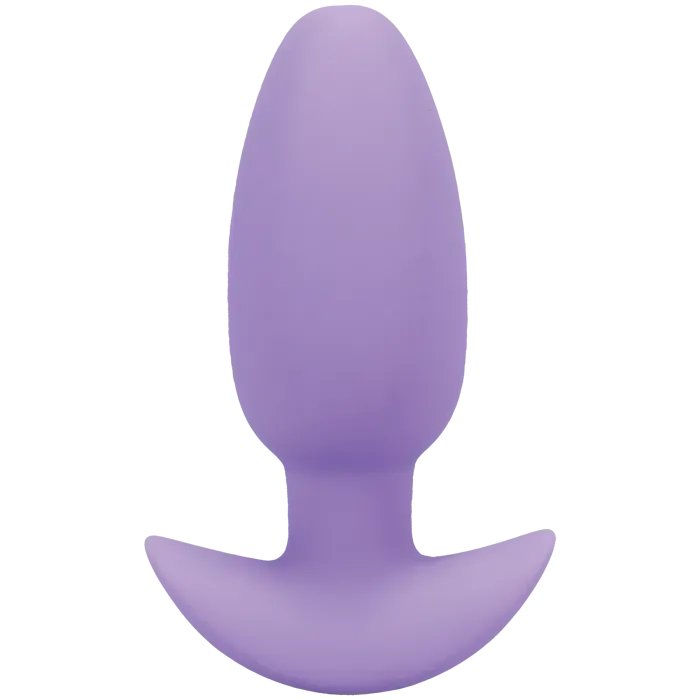 Mood Teaser vibrerende microplug silicone lavendel