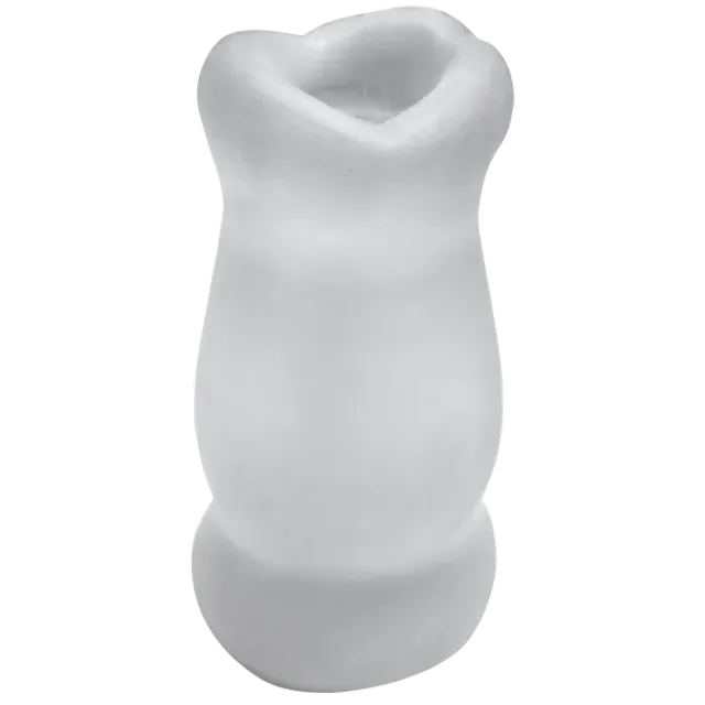 The Classics The Super Sucker masturbator ULTRASKYN frost