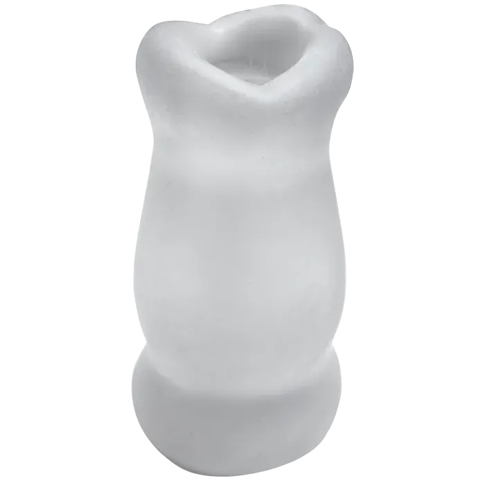 The Classics The Super Sucker masturbator ULTRASKYN frost