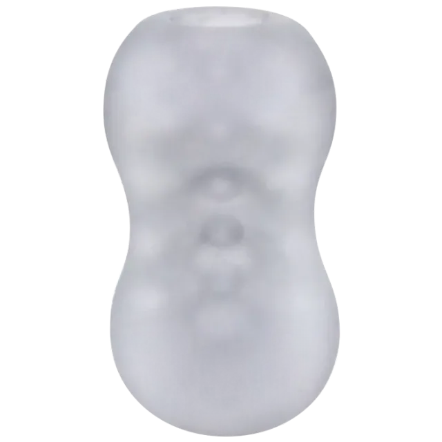 The Classics GoodHead Helping Head Pro masturbator frost