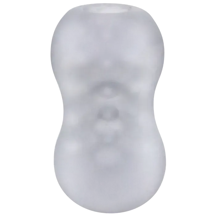 The Classics GoodHead Helping Head Pro masturbator frost