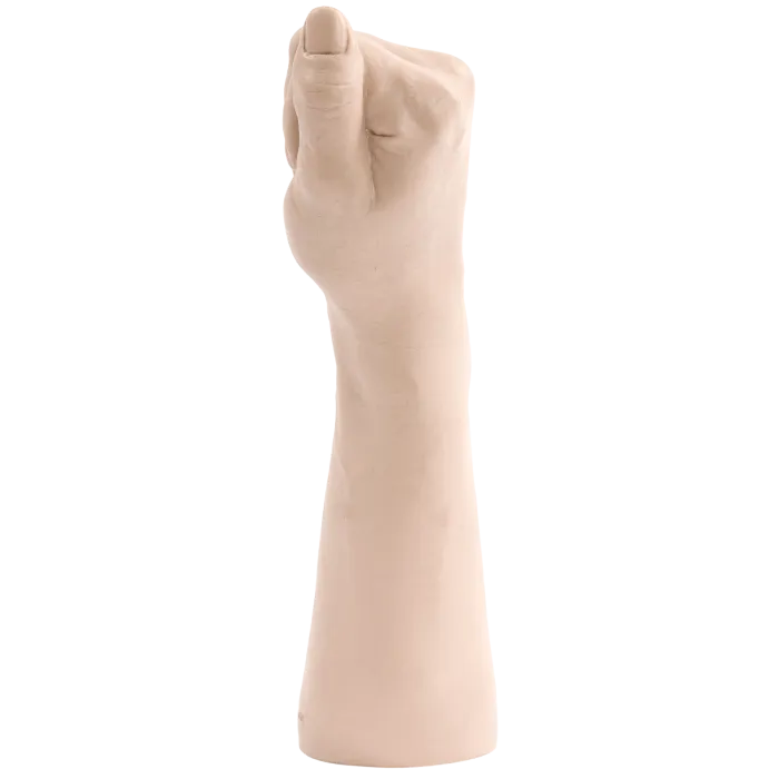 The Classics Belladonna's Bitch Fist vuistdildo Cream