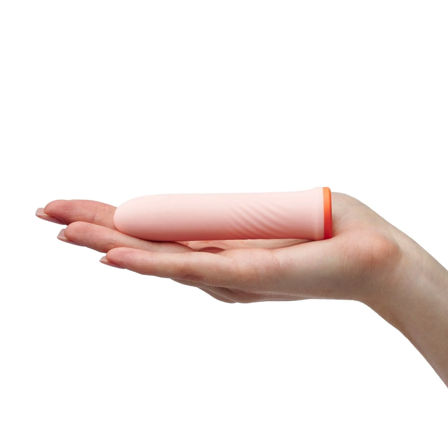 So Divine Self-pleasure oplaadbare bullet vibrator 10-standen
