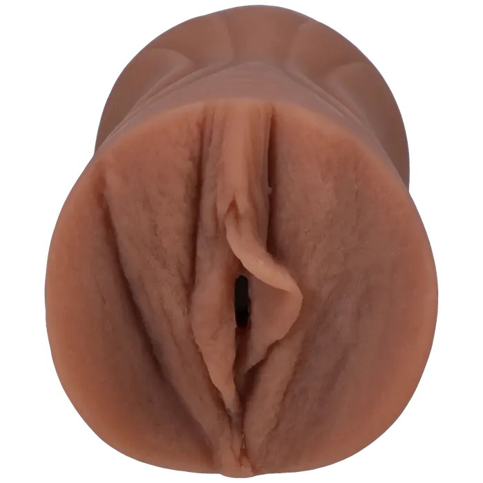 The Classics Signature Lexi2Legit pocket pussy caramel