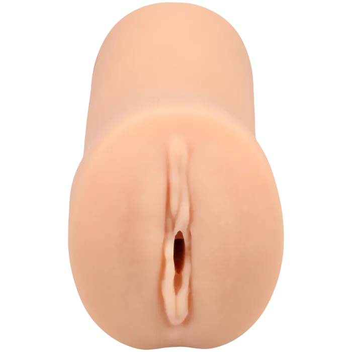 The Super Sucker Cum Dumpster masturbator ULTRASKYN compact