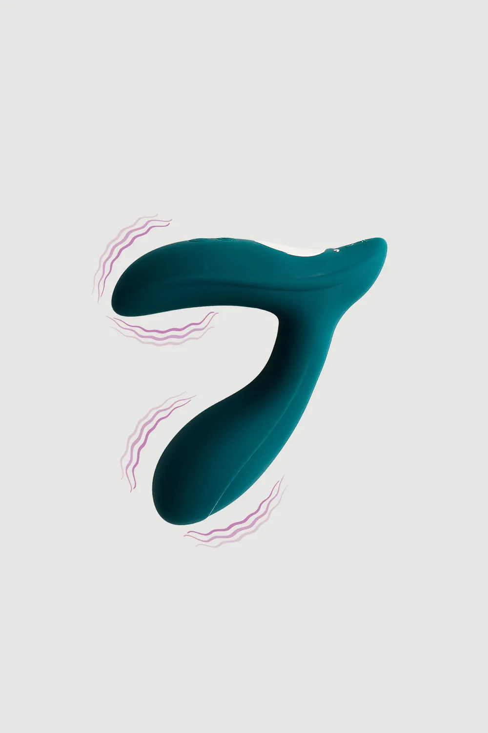 Adrien Lastic Pulsation masturbator met app waterdicht