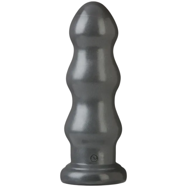 The Classics American Bombshell B-10 Tango dildo gun metal