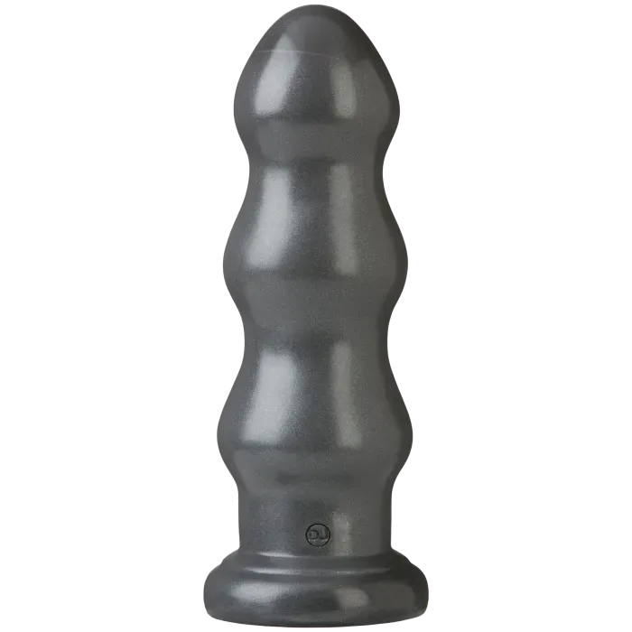 The Classics American Bombshell B-10 Tango dildo gun metal