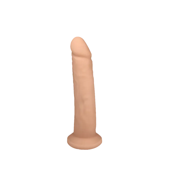 The Classics Silex-D Model 2 siliconen dildo 8 inch