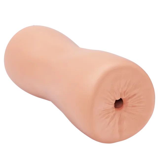 The Super Sucker Cum Dumpster masturbator anus Ultraskyn