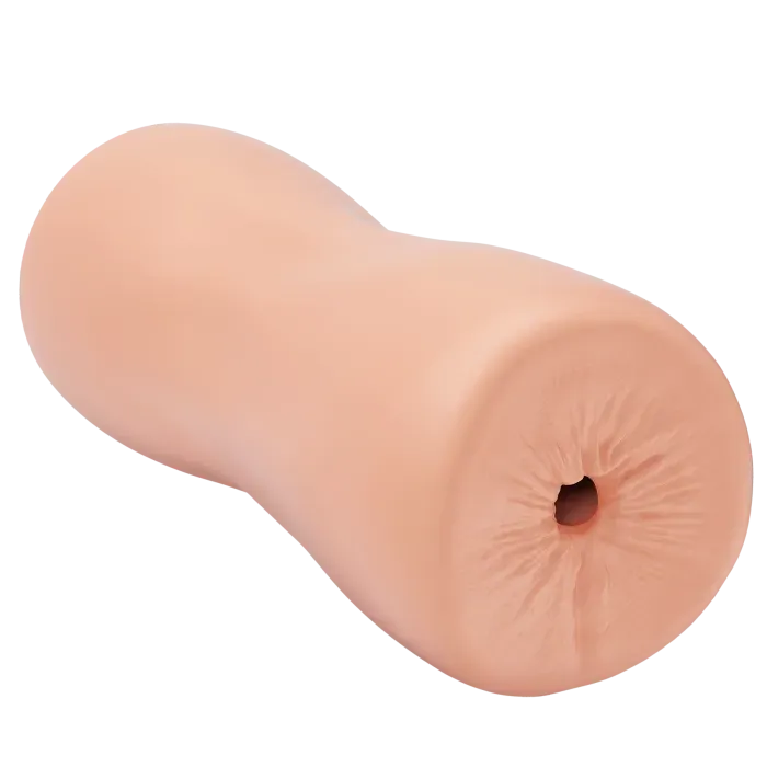The Super Sucker Cum Dumpster masturbator anus Ultraskyn