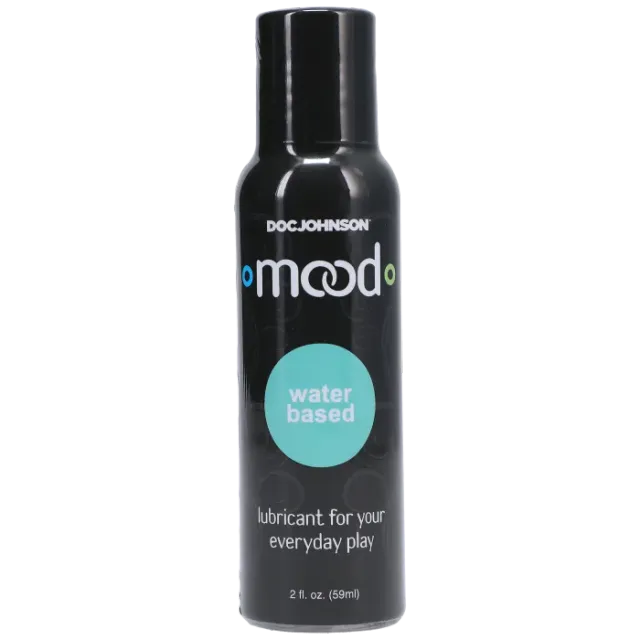 The Classics Mood Lube glijmiddel waterbasis 118 ml