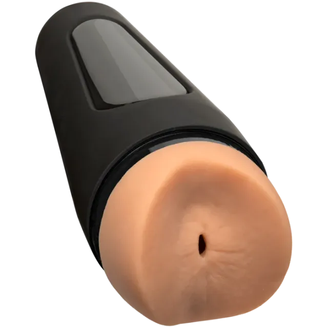 The Classics Man Squeeze William Seed stroker ass ULTRASKYN