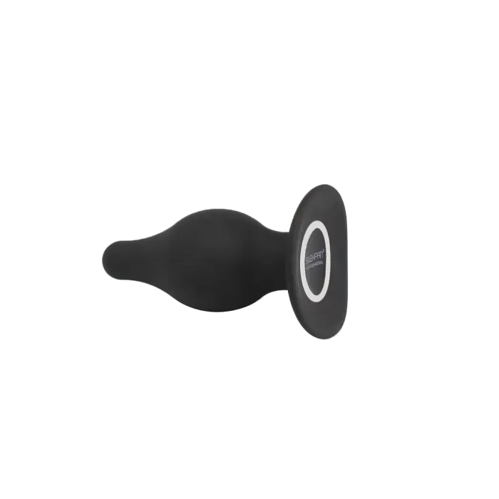 The Classics SILEX-D Original Plug Model 2 buttplug zwart M