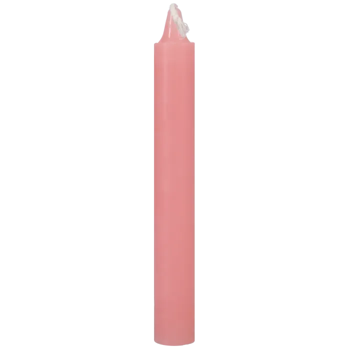 The Classics Japanese Drip waxplay kaarsen 3 stuks huidveilig