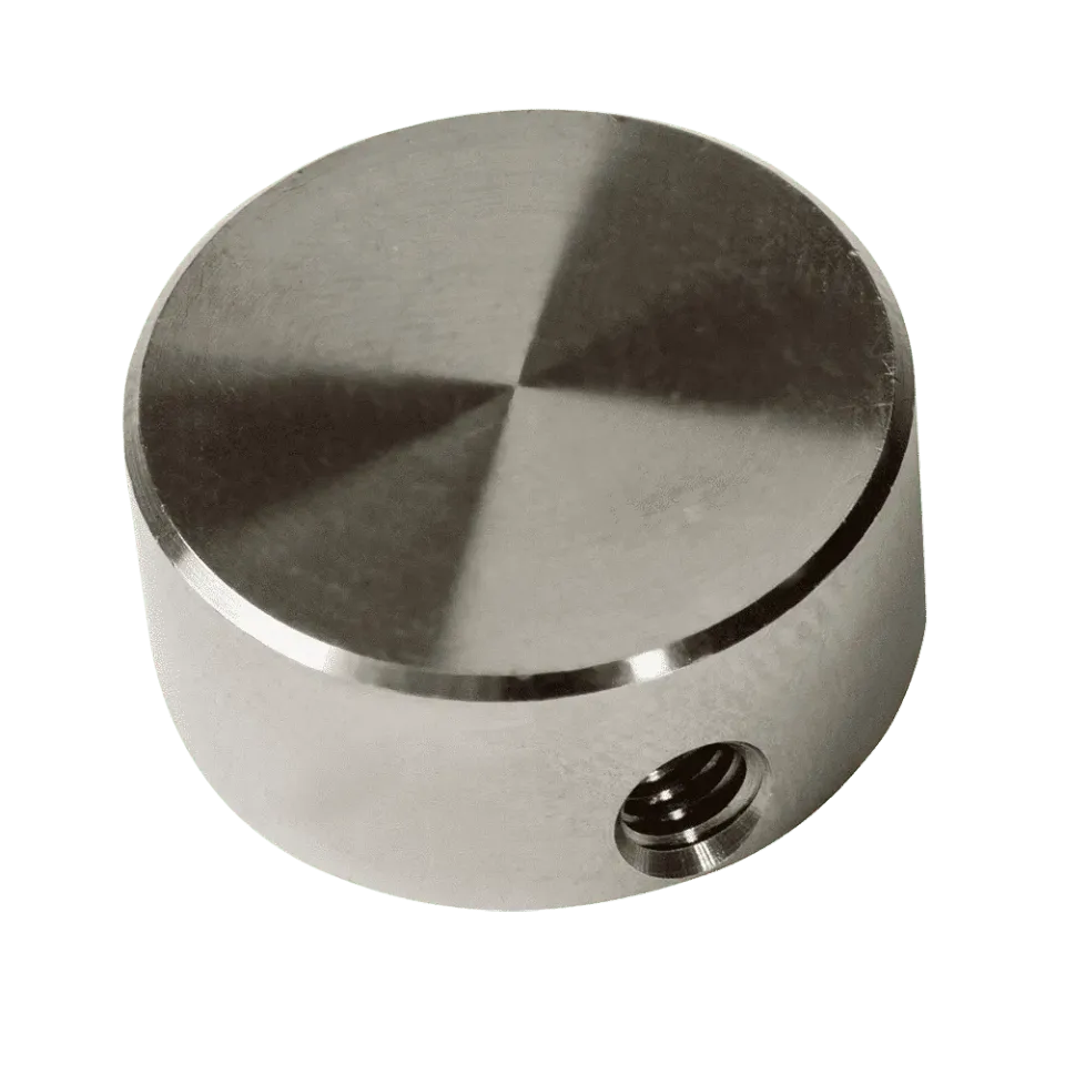 Jes-Extender basale ring bout links reserveonderdeel