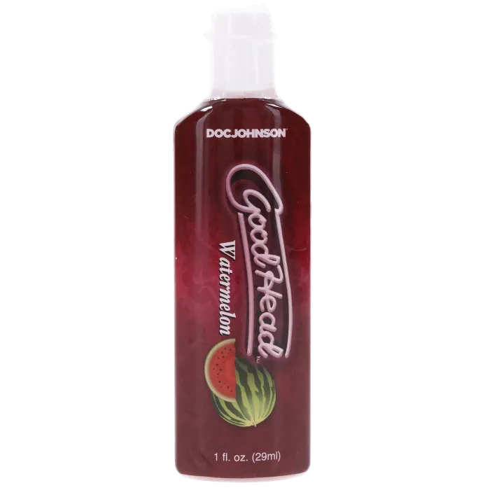 The Classics GoodHead Sensations pleasure kit set