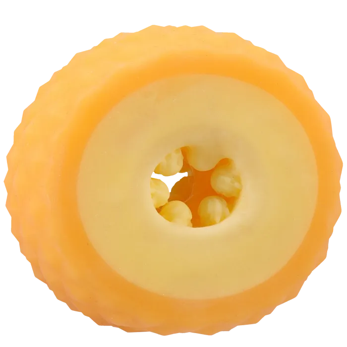 GoodHead Pineapple blowjob set stroker ananas + glijmiddel