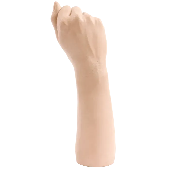 The Classics Belladonna's Bitch Fist vuistdildo Cream