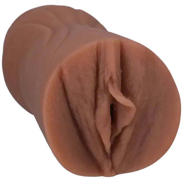 The Classics Signature Lexi2Legit pocket pussy caramel