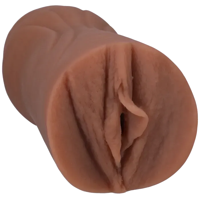 The Classics Signature Lexi2Legit pocket pussy caramel