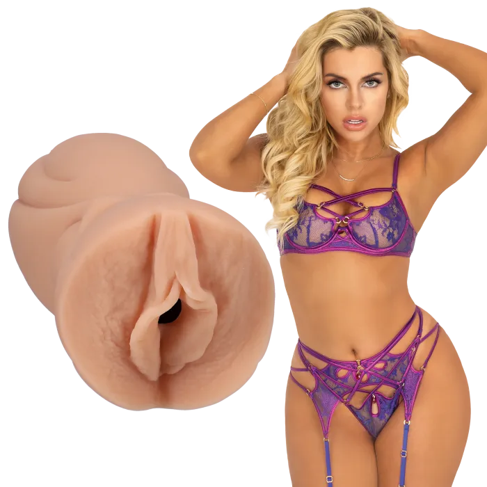 The Classics Signature Strokers Allie Nicole masturbator ULTRASKYN