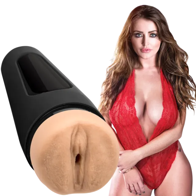 The Classics Main Squeeze Sophie Dee ULTRASKYN masturbator
