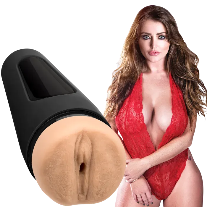 The Classics Main Squeeze Sophie Dee ULTRASKYN masturbator