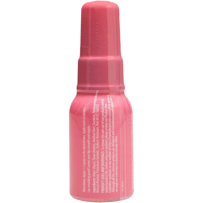 GoodHead Pussy Licker orale spray aardbei 29 ml