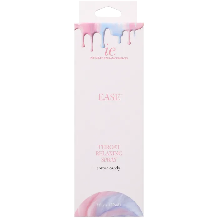 The Classics Ease keelspray cotton candy 59 ml