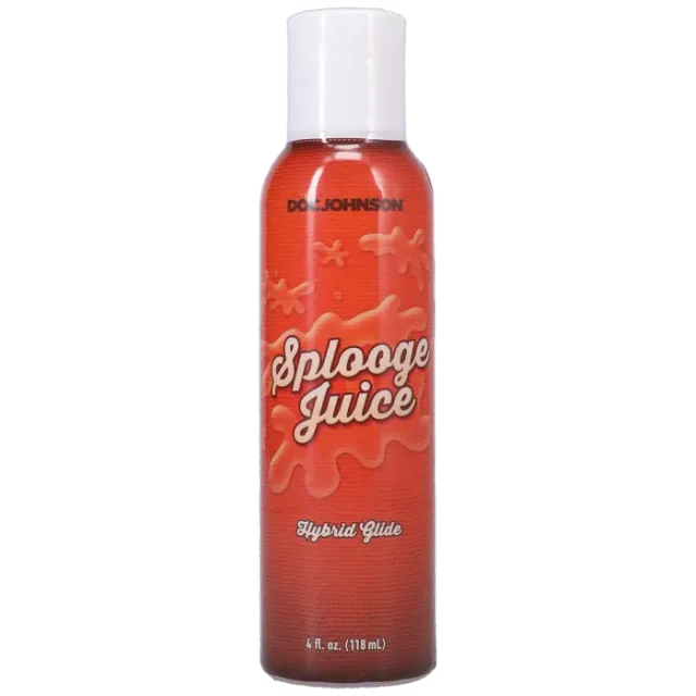 Splooge Juice Hybrid Glide glijmiddel 118 ml