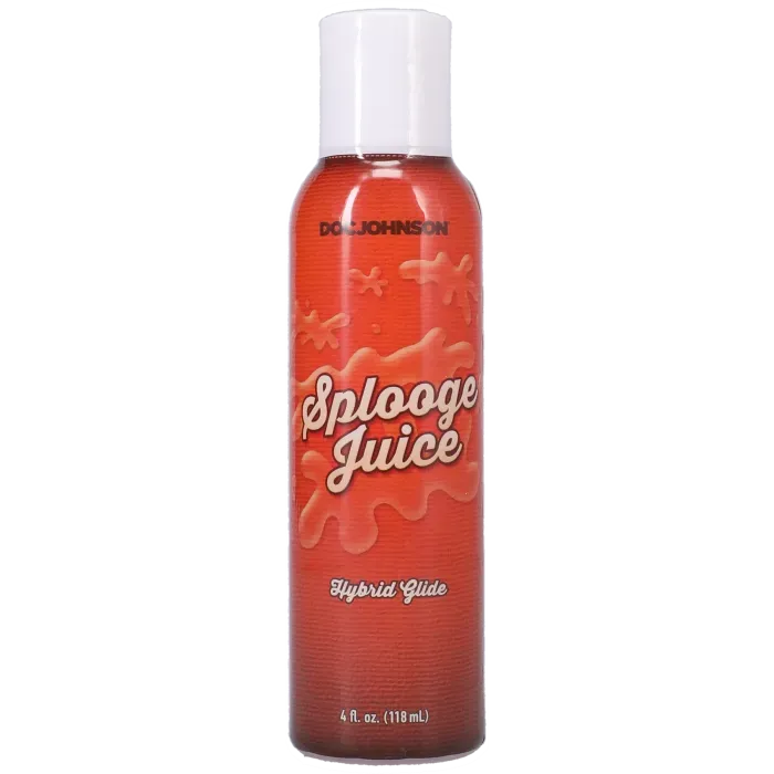 Splooge Juice Hybrid Glide glijmiddel 118 ml