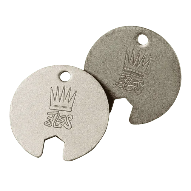 Jes-Extender sleutel extender set van 2 stuks
