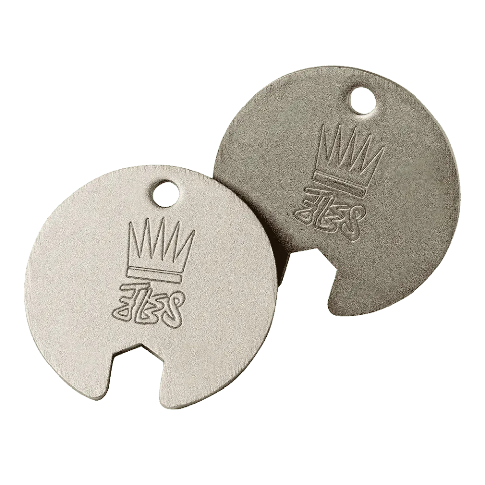 Jes-Extender sleutel extender set van 2 stuks